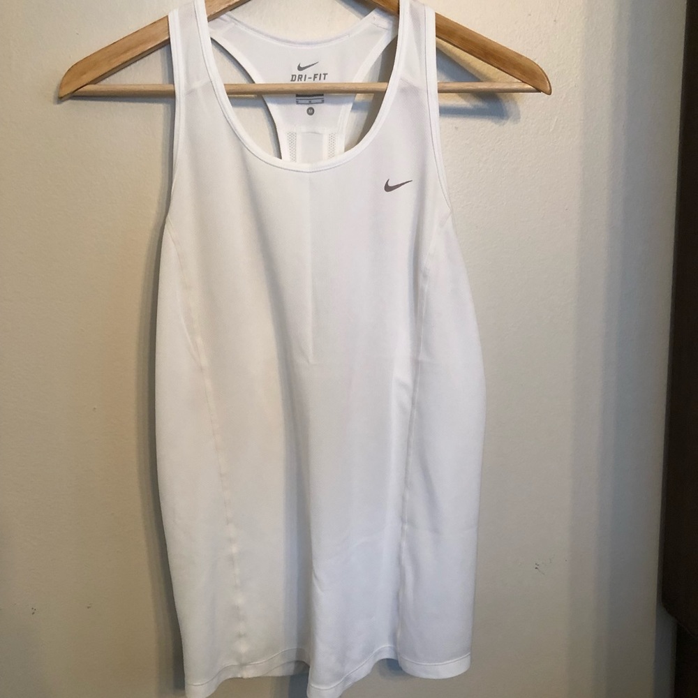 Nike DriFit Tank